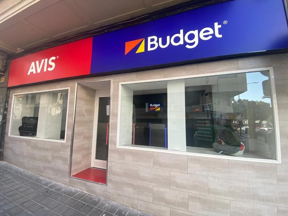 Images Budget Alquiler de coches - Alicante