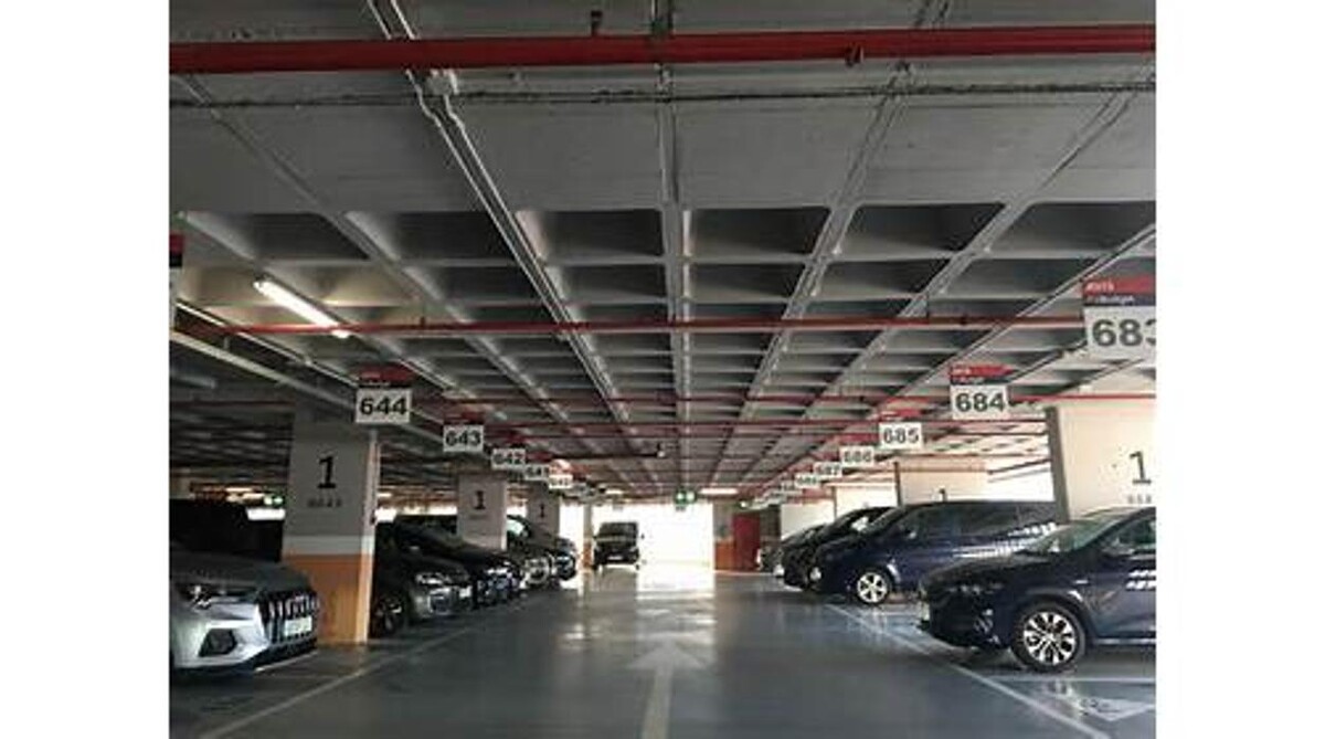 Images Avis Alquiler de coches - Alicante