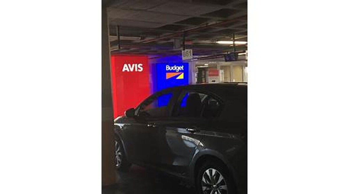 Images Avis Alquiler de coches - Alicante