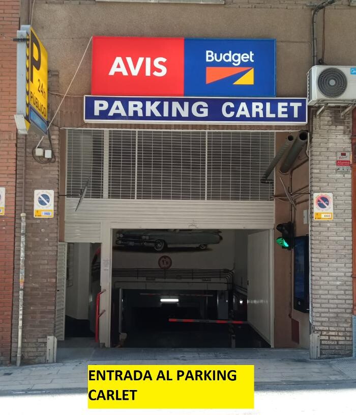 Images Avis Alquiler de coches - Alicante