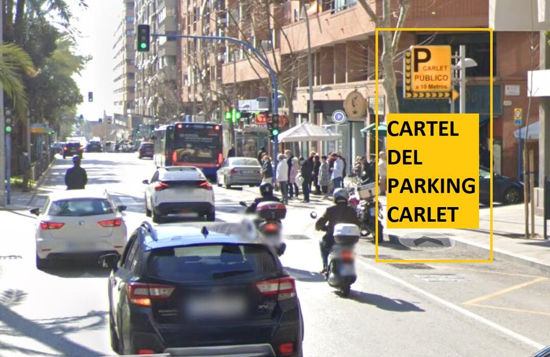 Images Avis Alquiler de coches - Alicante