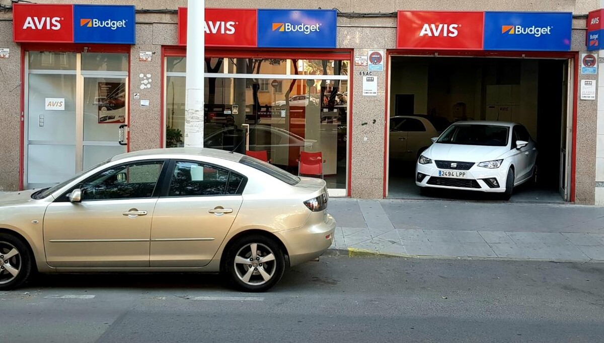 Images Avis Alquiler de coches - Alicante