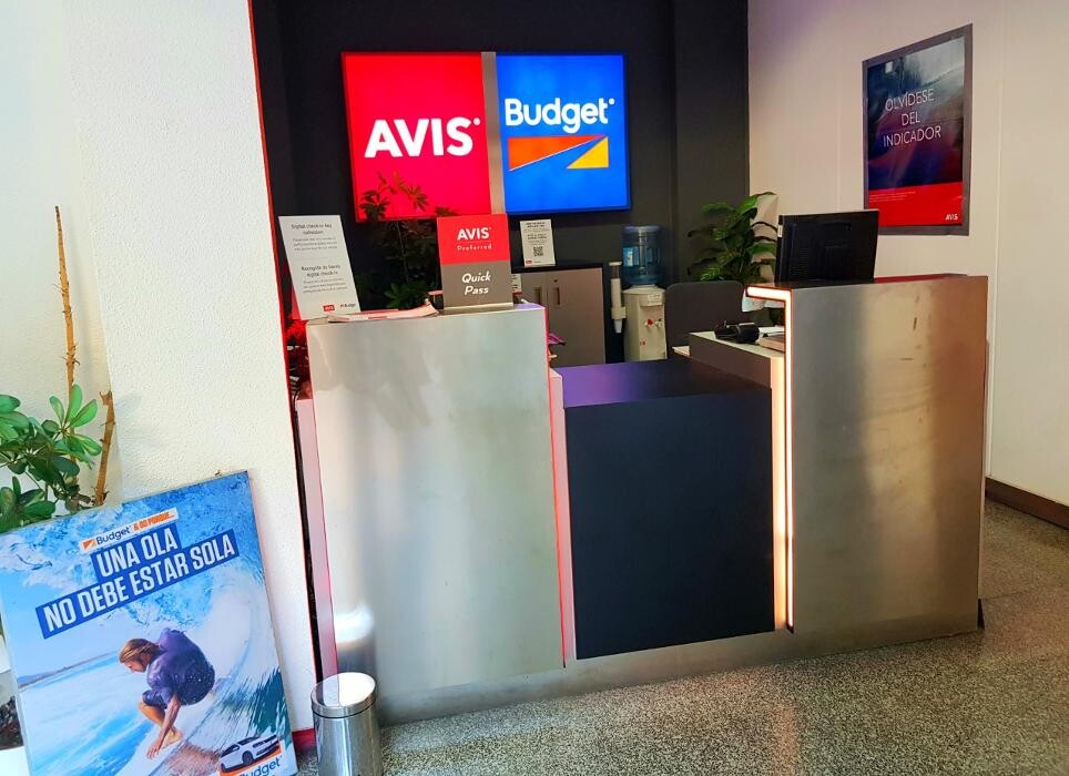 Images Avis Alquiler de coches - Alicante