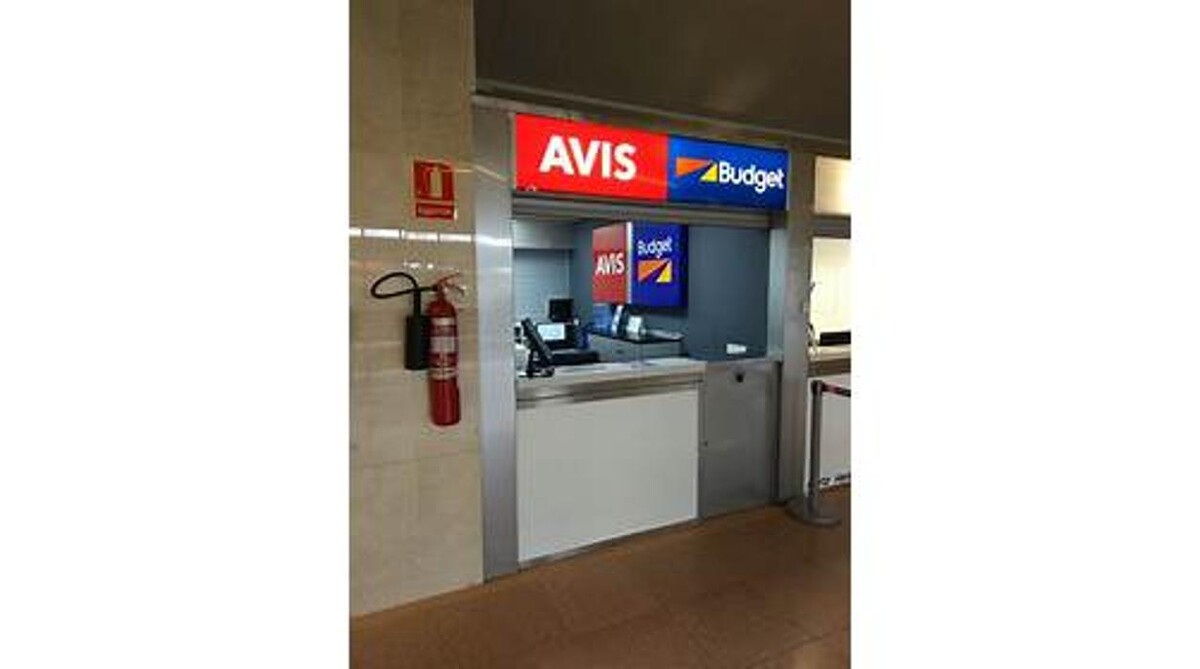 Images Avis Alquiler de coches - Jerez