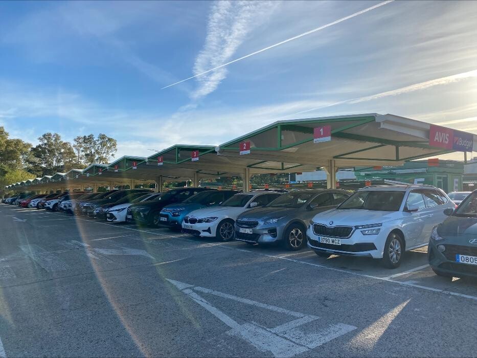 Images Avis Alquiler de coches - Jerez