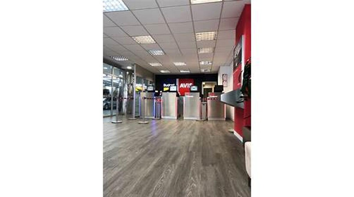 Images Avis Alquiler de coches - Barcelona