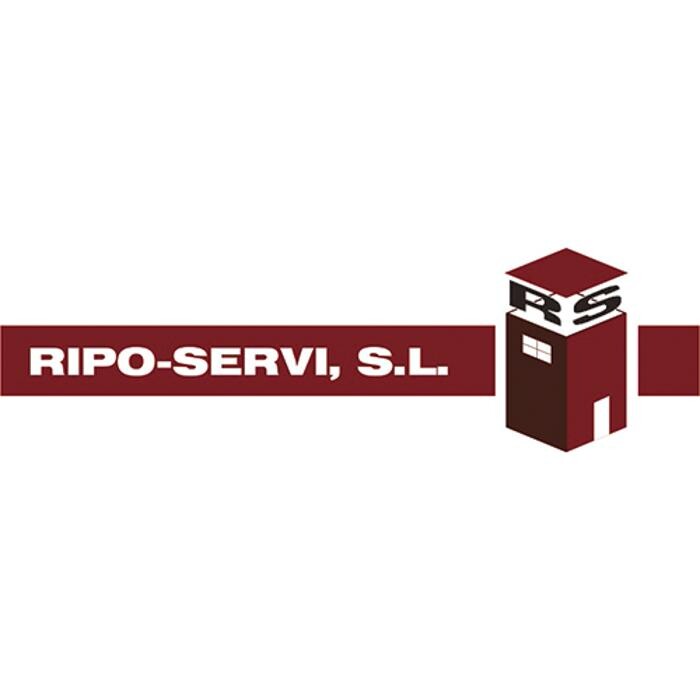 RIPO SERVI Logo