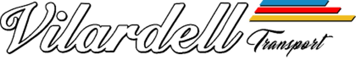 VILARDELL TRANSPORT & LOGISTICS S.L Logo