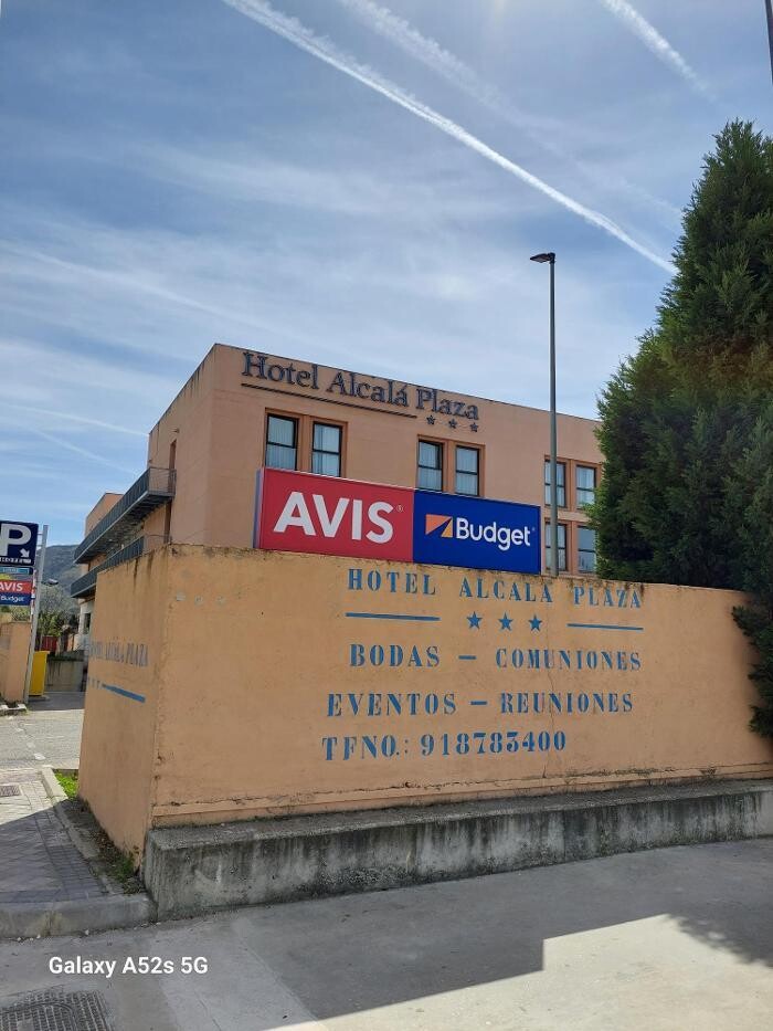 Images Avis Alquiler de coches - Alcala De Henares