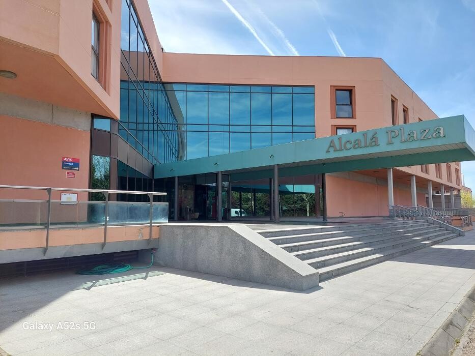 Images Avis Alquiler de coches - Alcala De Henares
