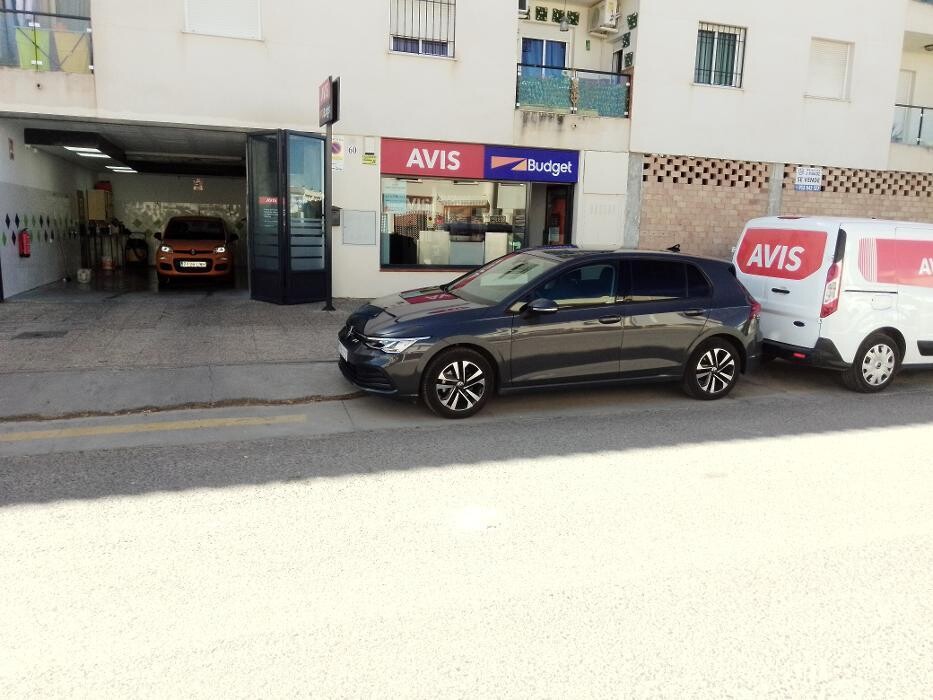 Images Avis Alquiler de coches - Antequera