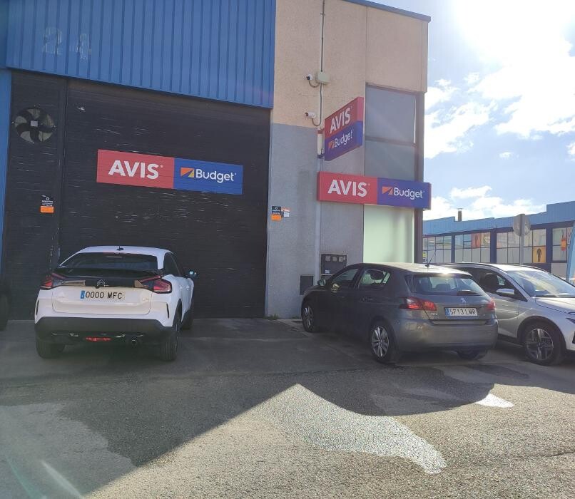 Images Avis Alquiler de coches - Burgos