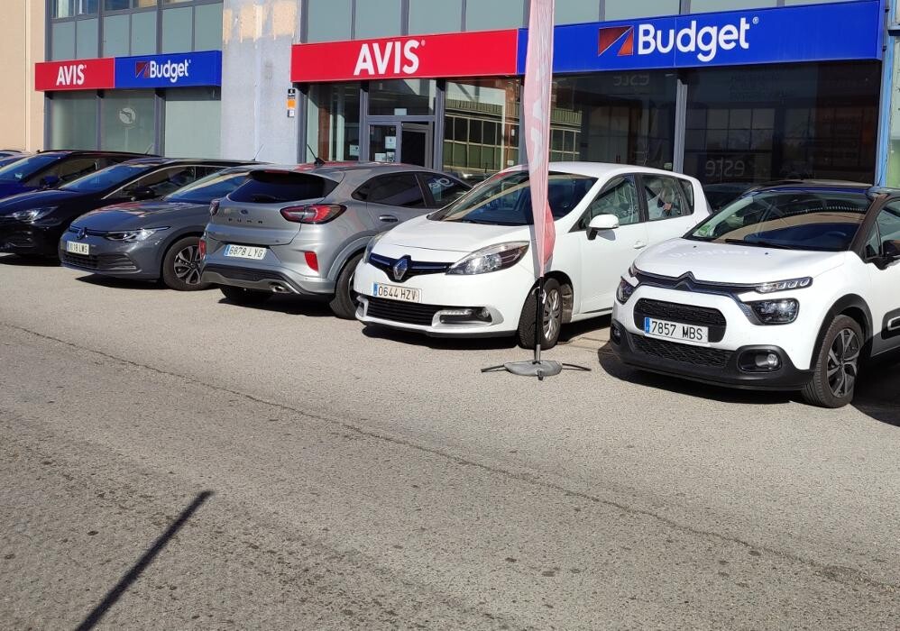 Images Avis Alquiler de coches - Burgos