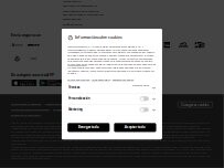 Website Screenshot MediaMarkt