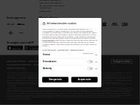 Website Screenshot MediaMarkt