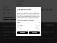 Website Screenshot MediaMarkt