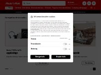 Website Screenshot MediaMarkt