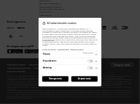 Website Screenshot MediaMarkt