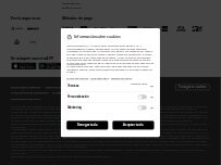 Website Screenshot MediaMarkt