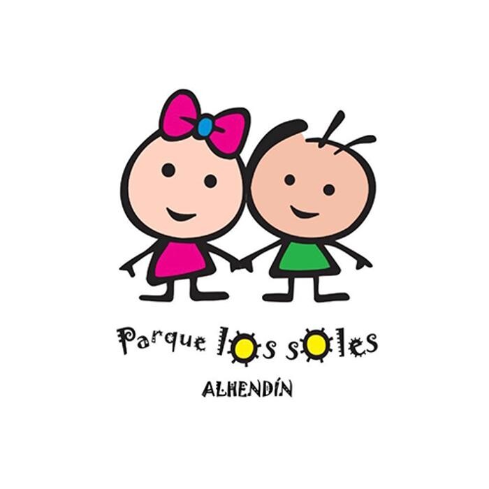 Centro Infantil Parque Los Soles Logo