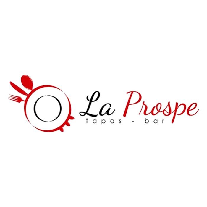 La Prospe - Tapas Bar Logo