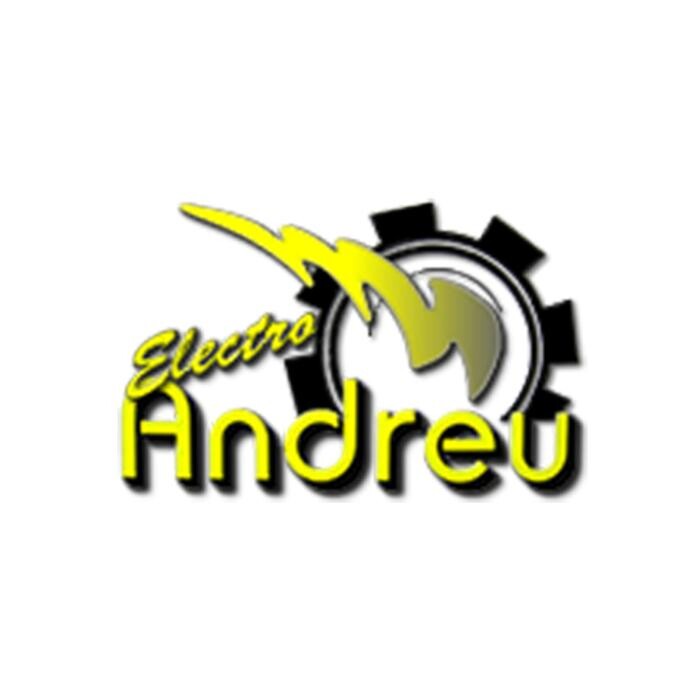 Electro Andréu Logo