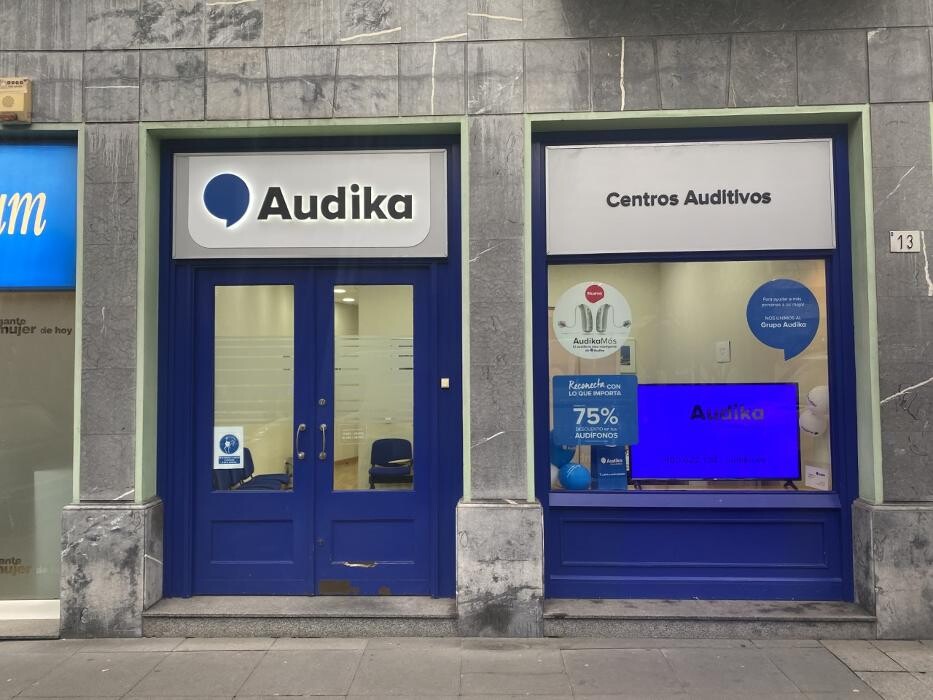 Images AUDIKA Centros Auditivos | Audífonos Gijón