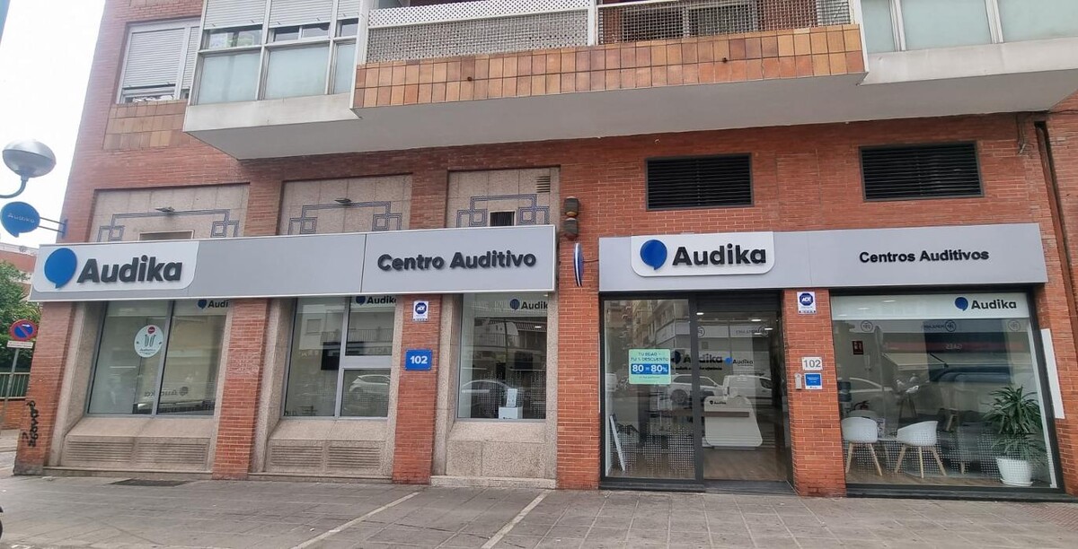 Images Centro auditivo Audika Sevilla