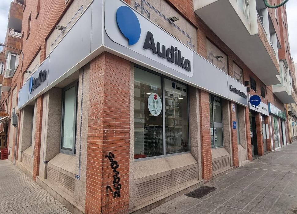 Images Centro auditivo Audika Sevilla