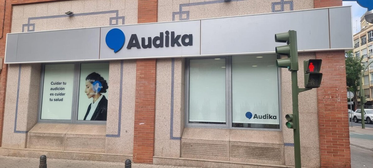 Images Centro auditivo Audika Sevilla