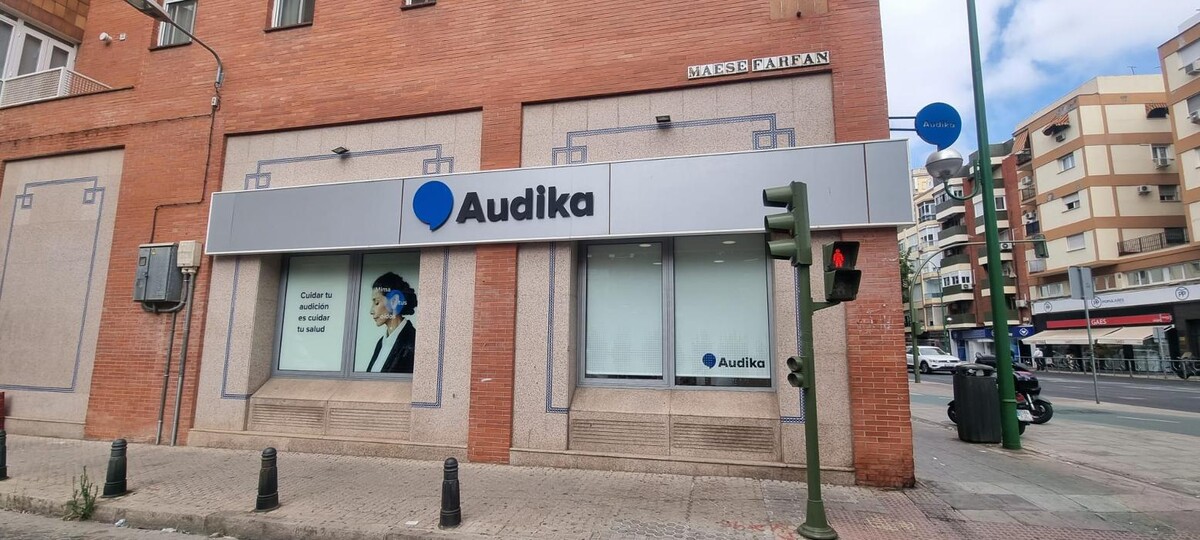 Images Centro auditivo Audika Sevilla