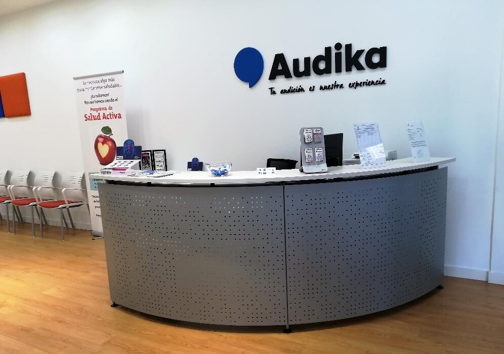 Images Centro auditivo Audika Cuenca