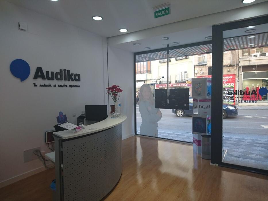 Images Centro auditivo Audika Cuenca