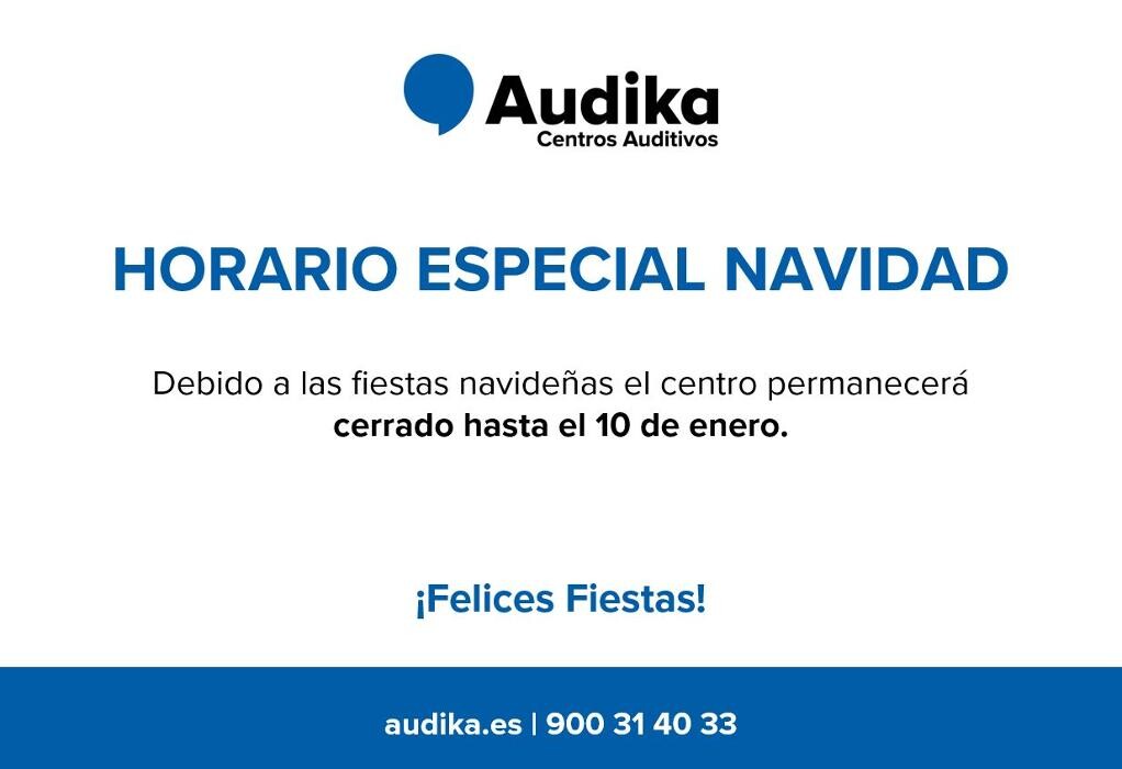 Images Centro auditivo Audika Cuenca