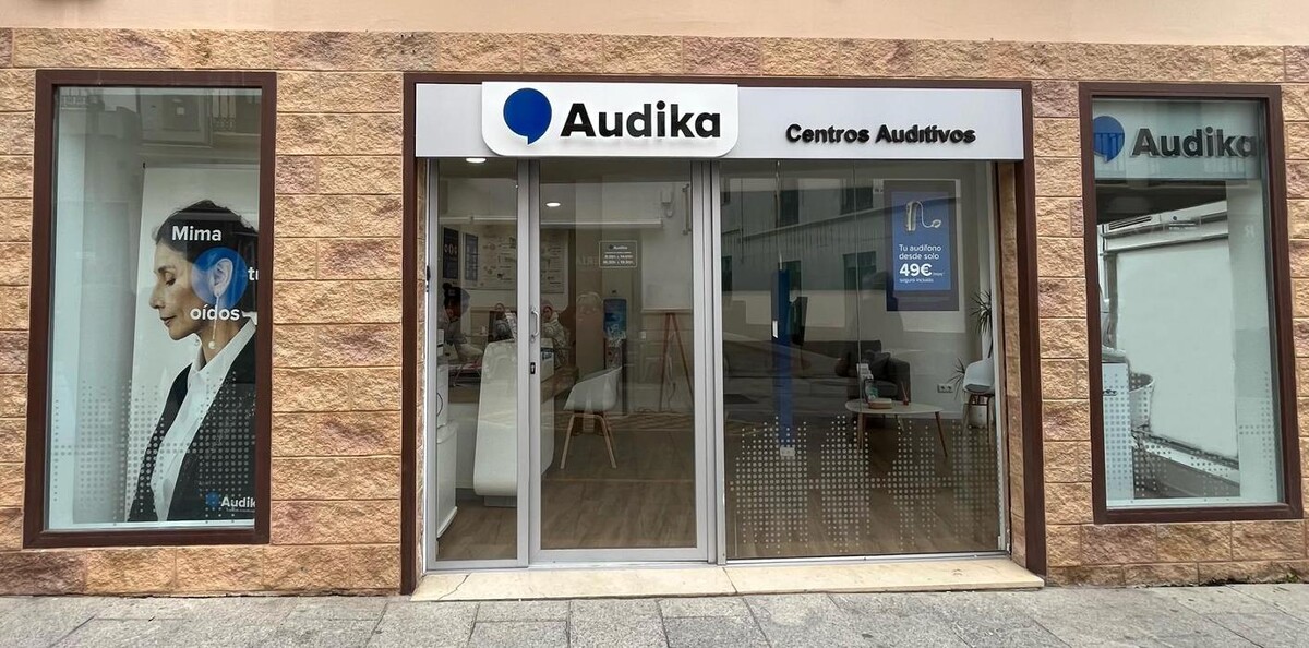 Images Centro auditivo Audika Ronda