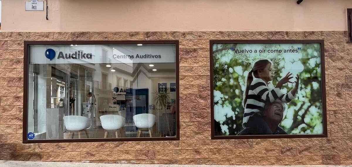 Images Centro auditivo Audika Ronda