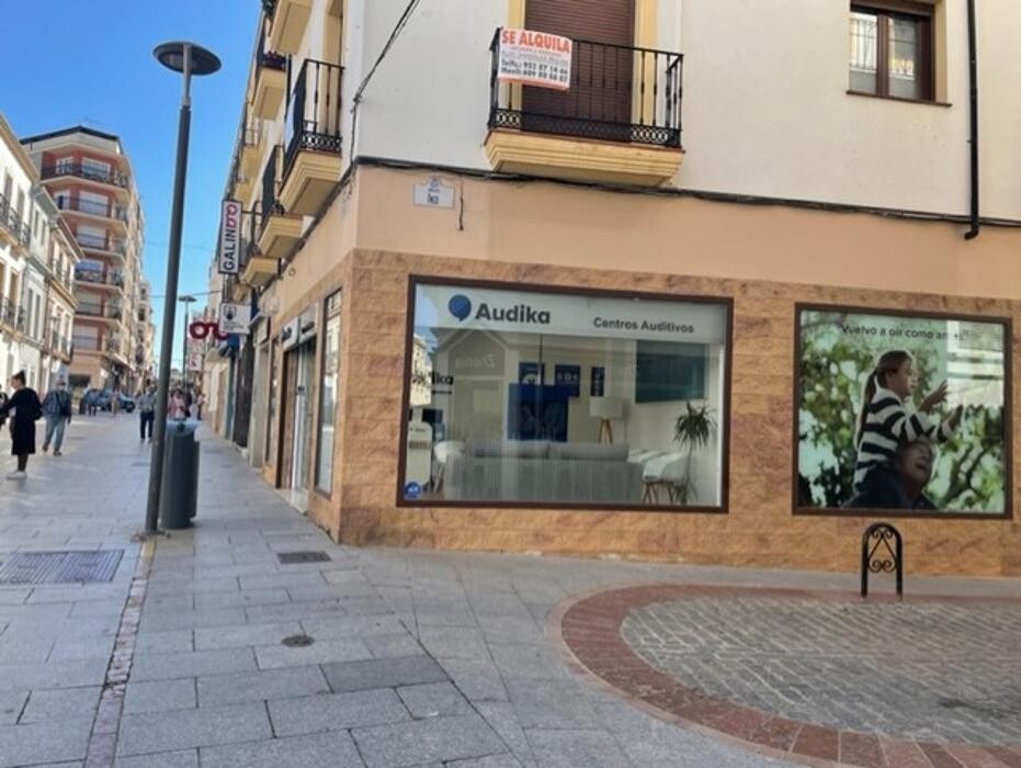 Images Centro auditivo Audika Ronda