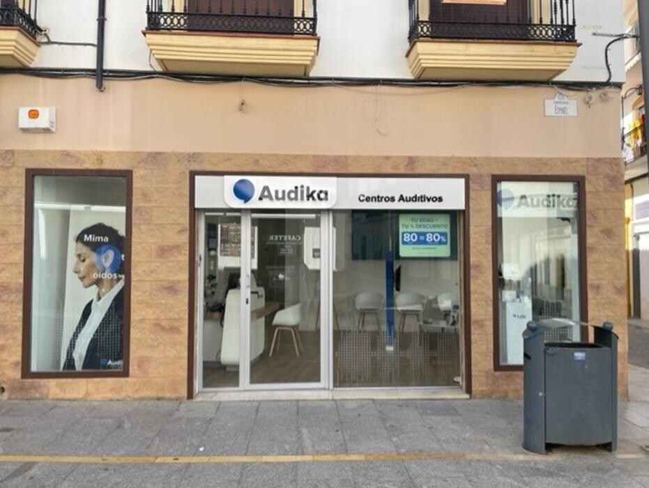 Images Centro auditivo Audika Ronda