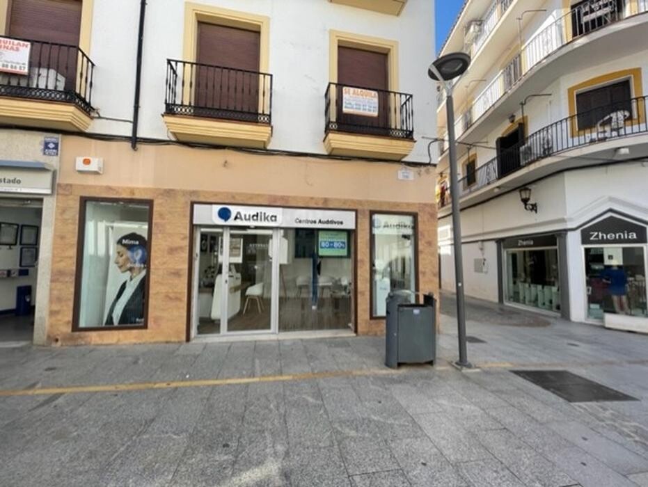 Images Centro auditivo Audika Ronda