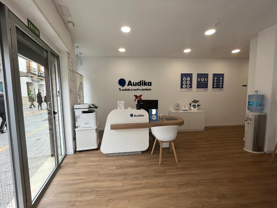 Images Centro auditivo Audika Ronda