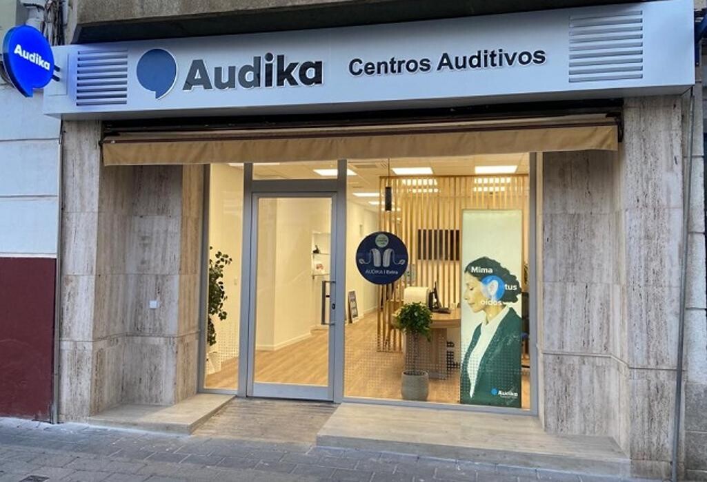 Images Centro auditivo Audika Tomelloso