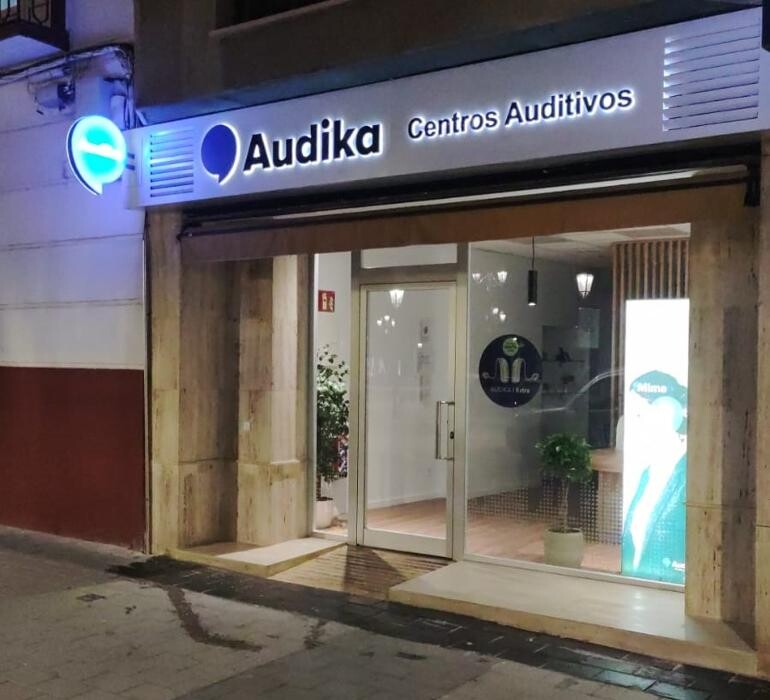 Images Centro auditivo Audika Tomelloso