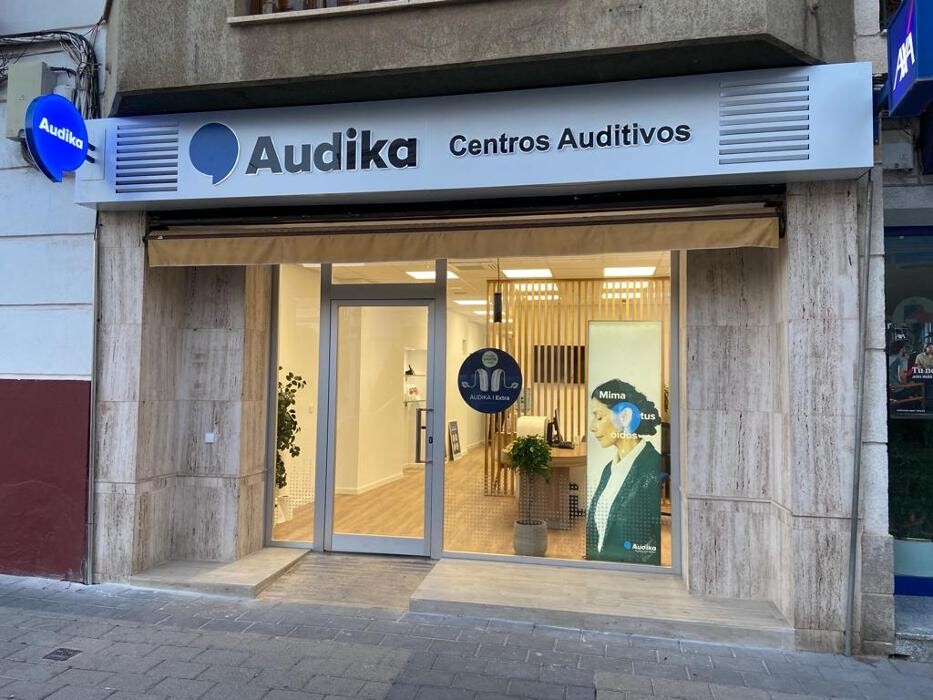 Images Centro auditivo Audika Tomelloso