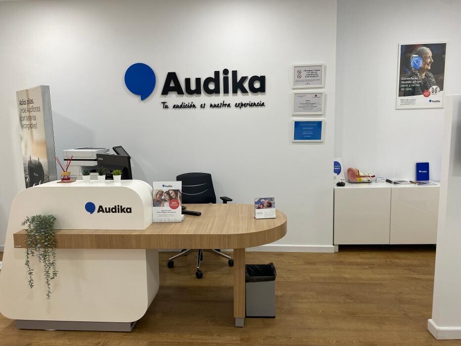 Images Centro auditivo Audika Aranjuez