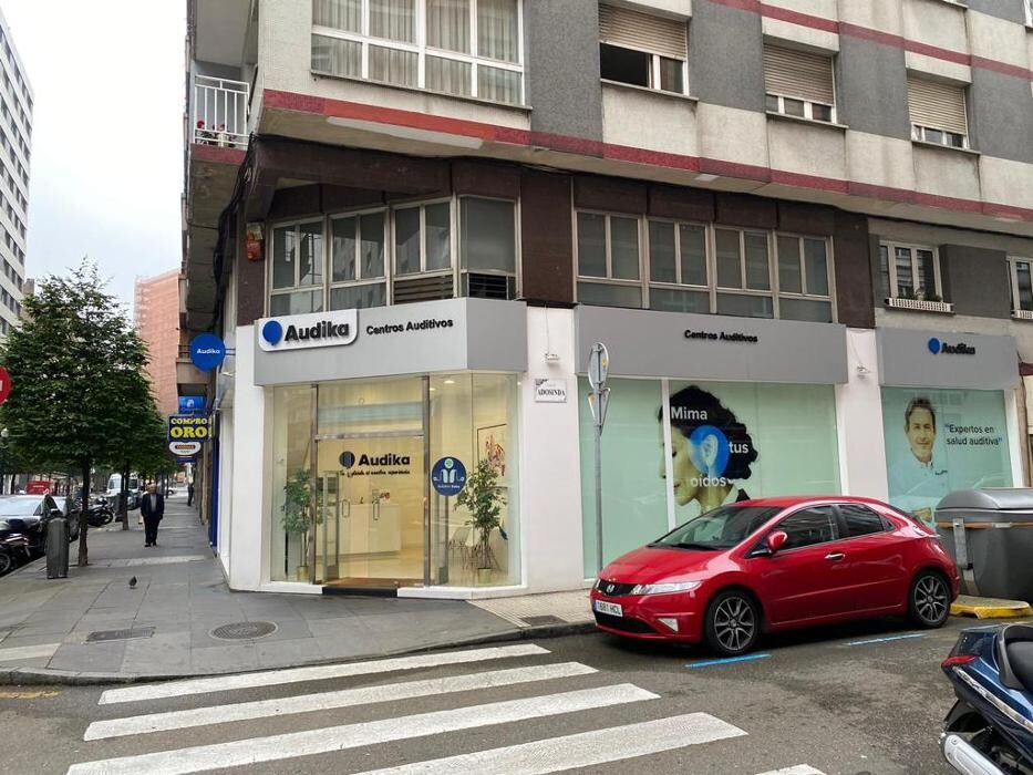 Images AUDIKA Centro Auditivo | Audífonos Gijón Adosinda