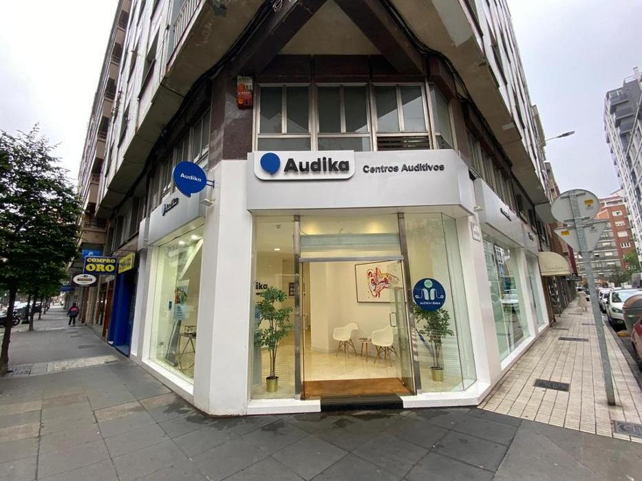 Images AUDIKA Centro Auditivo | Audífonos Gijón Adosinda