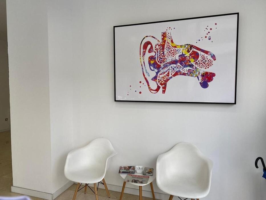 Images AUDIKA Centro Auditivo | Audífonos Gijón Adosinda