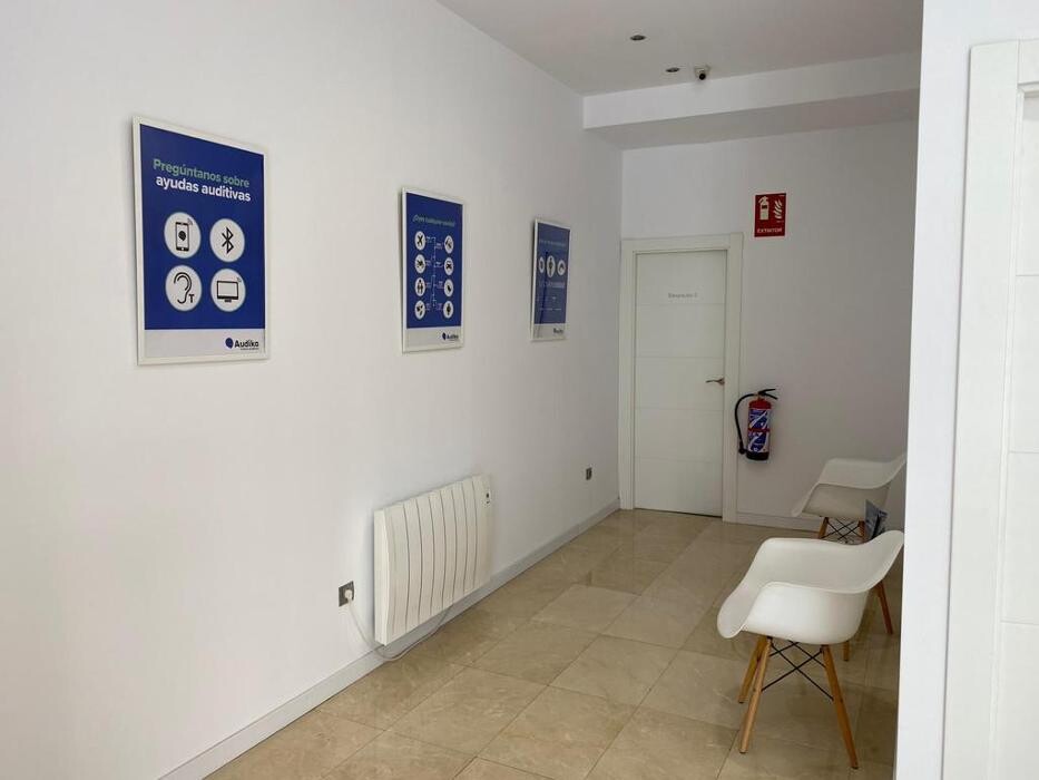 Images AUDIKA Centro Auditivo | Audífonos Gijón Adosinda