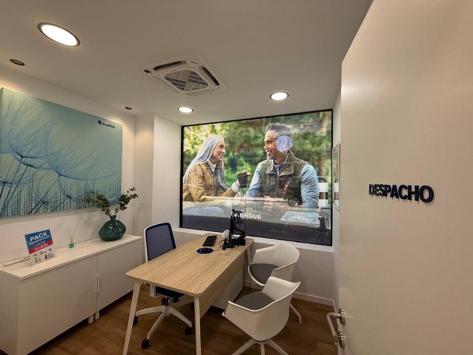 Images Centro auditivo Audika Alcobendas