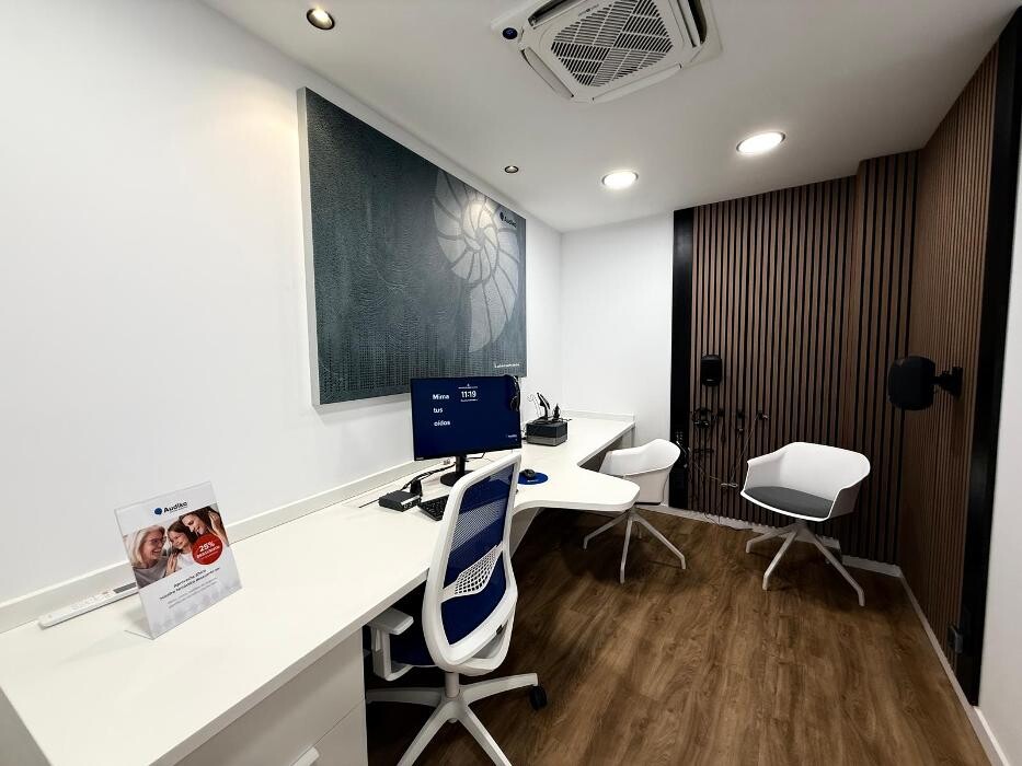 Images Centro auditivo Audika Alcobendas